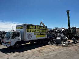 Best Demolition Debris Removal  in Maysville, OK