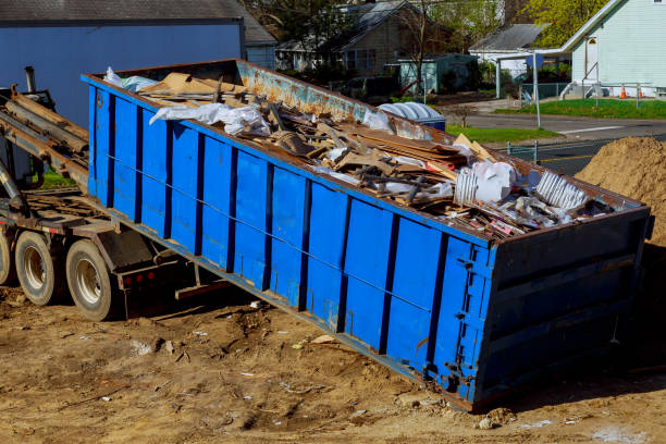 Best Demolition Debris Removal  in Maysville, OK